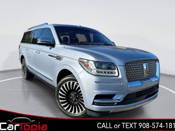 LINCOLN NAVIGATOR L 2020 5LMJJ3TT8LEL02810 image LINCOLN NAVIGATOR L 2020 5LMJJ3TT8LEL02810 image